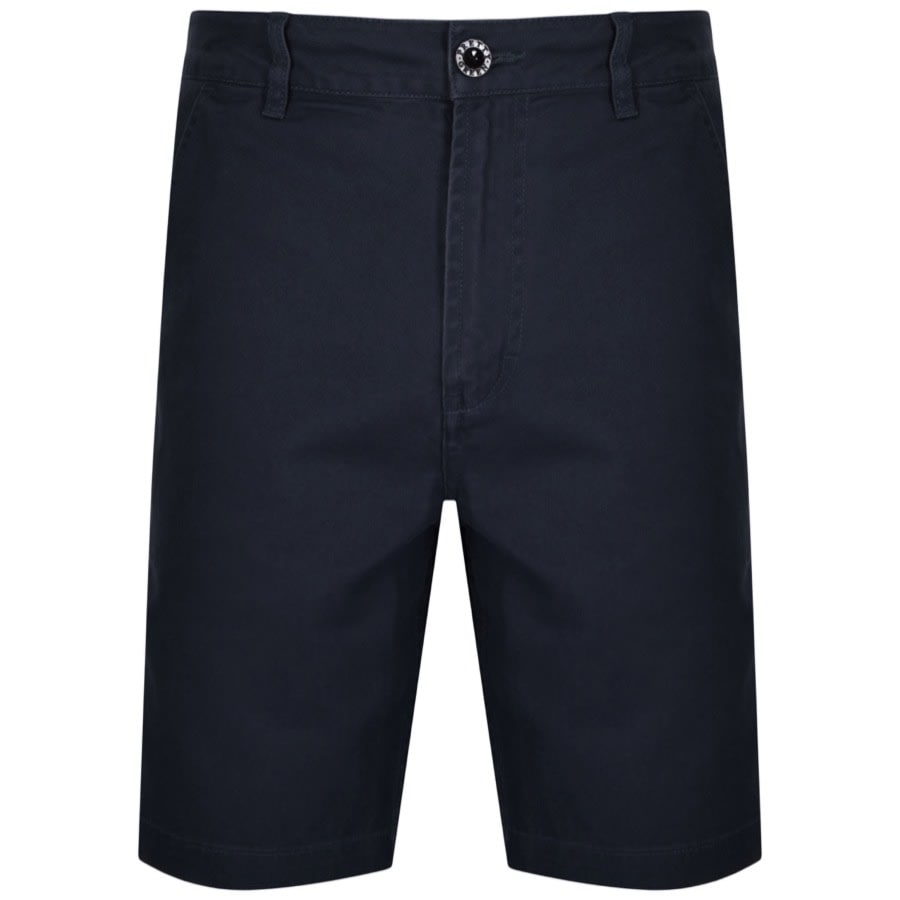 Navy green shorts hotsell